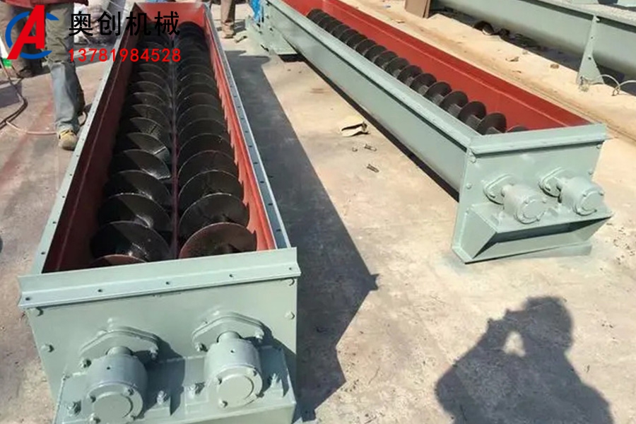 帶式輸送機堵塞（sāi）如何清理